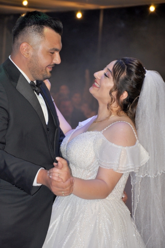 Şoförler Odası Başkanı oğlunu evlendirdi 3