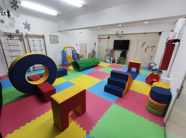 Perşembe Anaokulu mezunlarını verdi, okulun dönüşümü tamamlandı   6