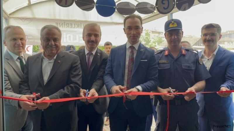 Perşembe'de 'Hayat Boyu Öğrenme Haftası' kutlandı   1