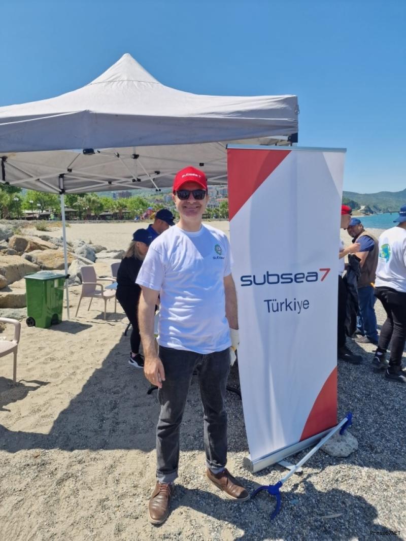 Öğrenciler "Çevremiz Geleceğimiz" dediler   3