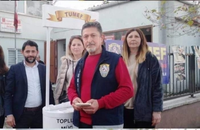 TUMEF, ‘Birlikte hareket ederek geleceğimizi güvence altına alabiliriz‘   1