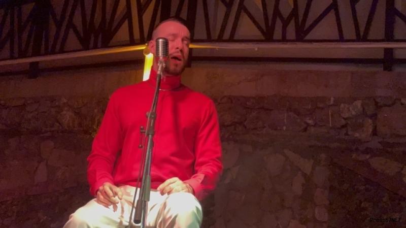 Zonguldak'ta Cem Adrian rüzgarı esti 1