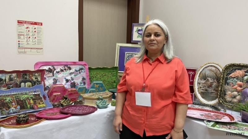 Huzurevi sakinleri gençlere taş çıkarttı 3