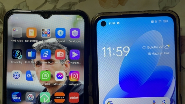 Çekmeyen şebekeler köy halkını isyan ettirdi 2