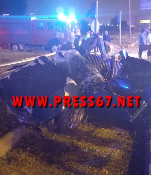 Çaycuma'da otobüs ile otomobil çarpıştı; Ölü ve yaralılar var! 3