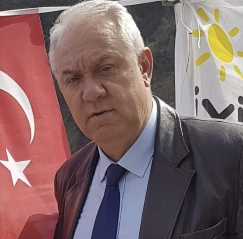 Erhan Bilgin evinde ölü bulundu 1