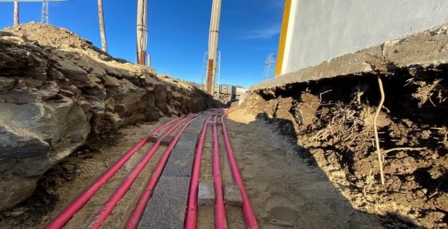 Başkent EDAŞ Zonguldak’taki yatırımlarını 2,5 katına çıkardı 1