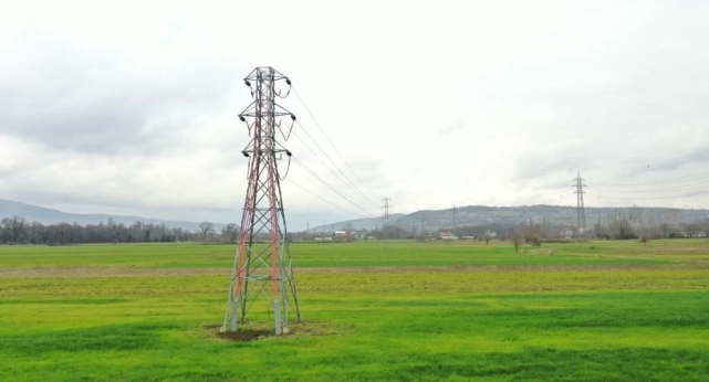 Başkent EDAŞ Zonguldak’taki yatırımlarını 2,5 katına çıkardı 2