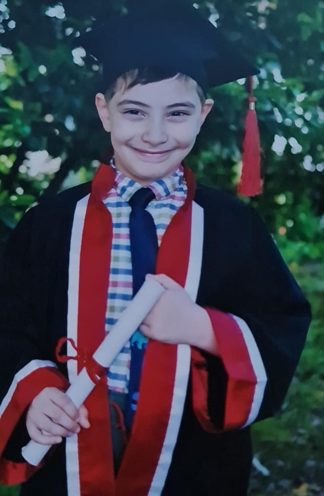 Mehmet Han Sünnet Oldu 1