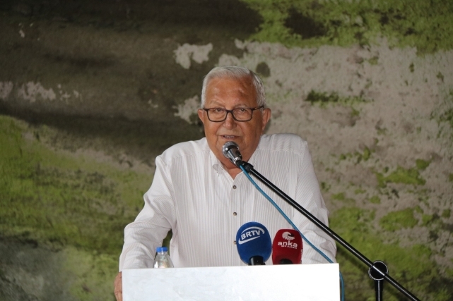 Kdz. Ereğli'de festival coşkusu kültürel etkinliklerle devam ediyor! 1