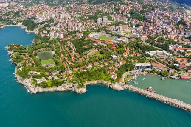 Girişimcilere çağrı! Kente gelen daha çok vakit geçirmeli! 4