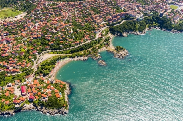 Girişimcilere çağrı! Kente gelen daha çok vakit geçirmeli! 2