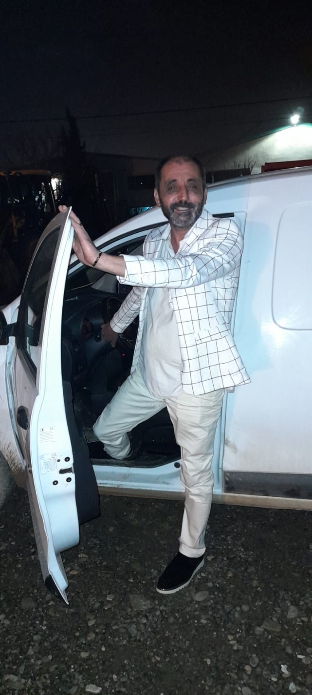 Elektrik akımından ölen adam defnedildi 1