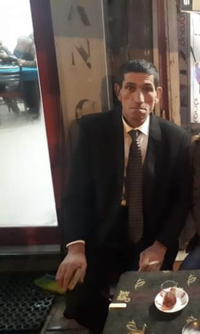 Sele kapıldığı düşünülen ayakkabı boyacısı her yerde aranıyor! 1