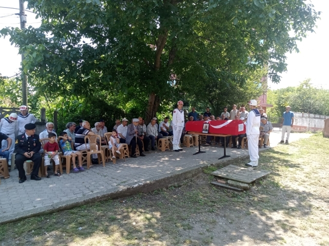 Gazi Arslan son yolculuğuna uğurlandı 3