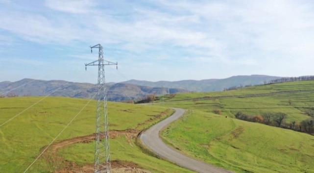Başkent EDAŞ Zonguldak’taki yatırımlarını 2,5 katına çıkardı 3