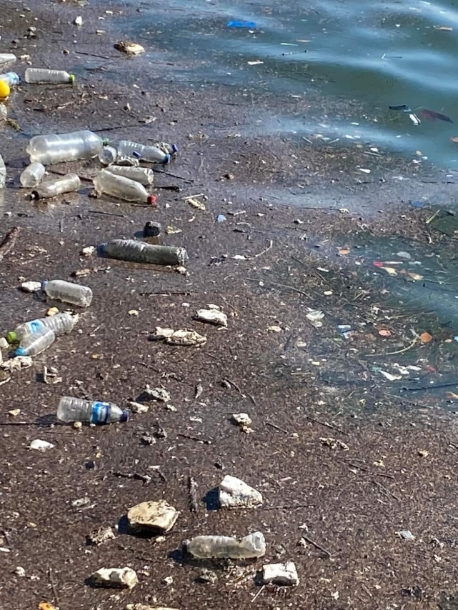 Sel felaketi sonrası Zonguldak’ta denize girmek yasaklandı 3