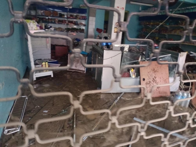 Kdz.Ereğli’de sel felaketinin boyutu sular çekilince ortaya çıktı   2