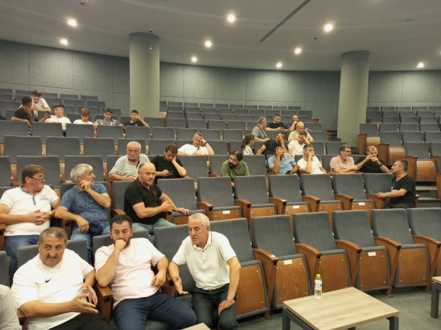 76 yıllık kulüp kapatılma ile karşı karşıya kaldı   1