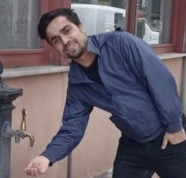 Şelale korkunç ölüm 1
