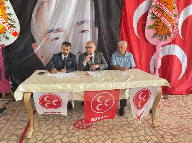 Mustafa Kaplan güven tazeledi 1