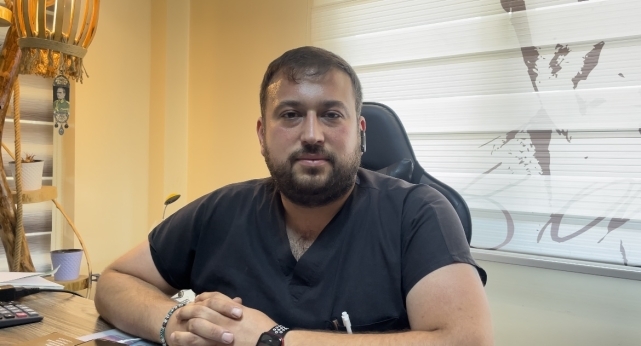 Her şey sokak hayvanları için.. 1