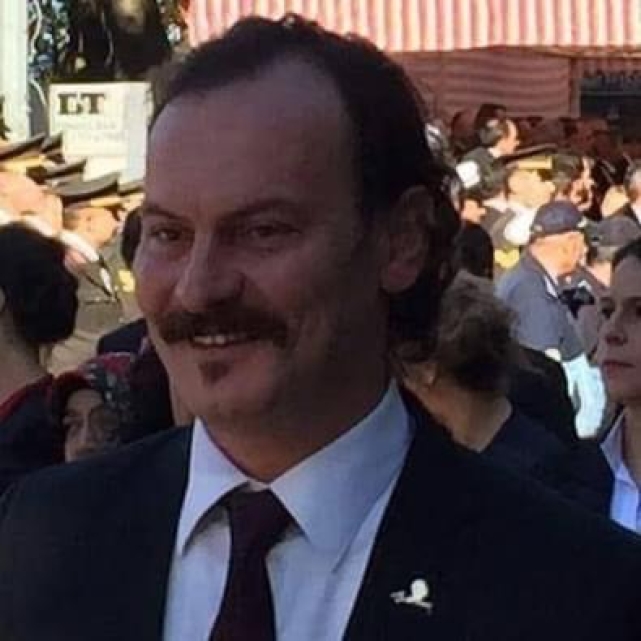 Belediye Başkanının oğlu evinde ölü bulundu 1