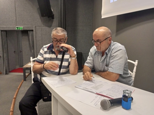 Kantarcı, Çaycumaspor’un kongresine katılmadı.. 'Kader Günü' paylaşımında bulundu! 1