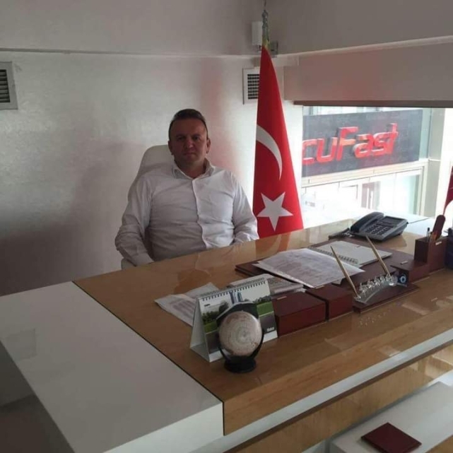 Çıkan kavgada kan aktı..Muhtar bıçaklandı! 1