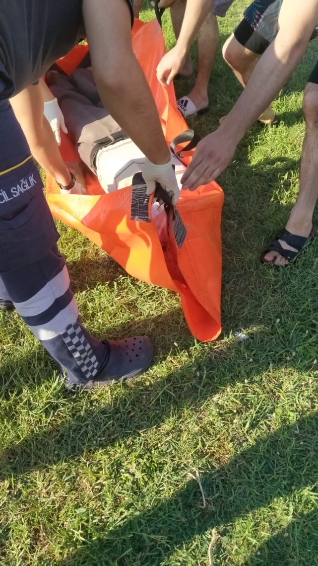  Kalp krizinden ölen simitçi defnedildi 2