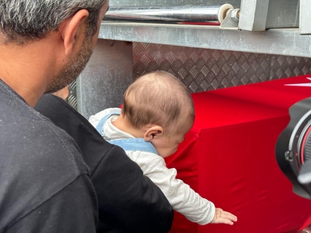 Şehidimiz memleketi Zonguldak'ta.. 1