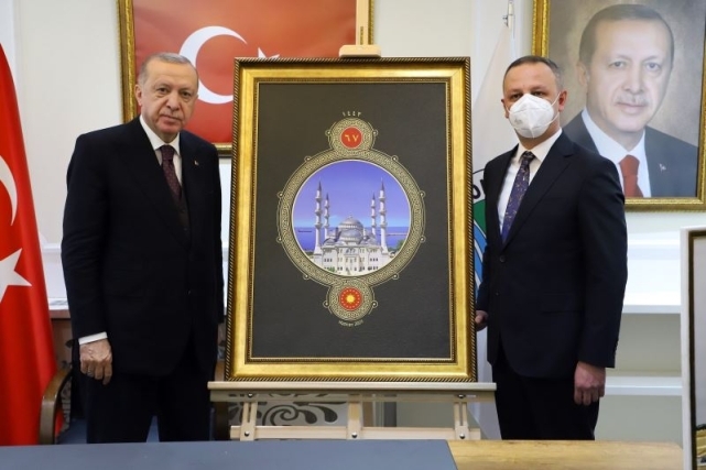 Ömer Selim Alan göreve geldiğinden bugüne kadar Zonguldak'ta neler değişti? 2