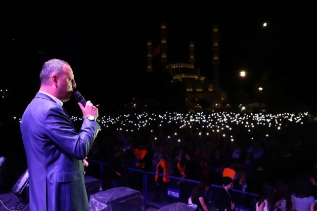 Ömer Selim Alan göreve geldiğinden bugüne kadar Zonguldak'ta neler değişti? 3