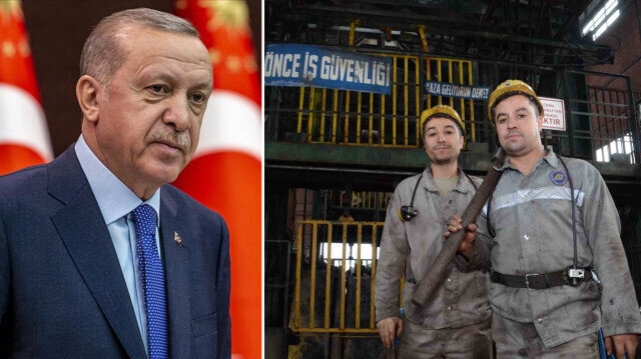 İş-Kur Müdürü açıkladı! TTK'ya 2 bin işçi böyle alınacak 1