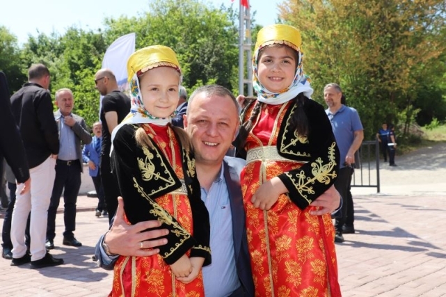 Ömer Selim Alan göreve geldiğinden bugüne kadar Zonguldak'ta neler değişti? 6