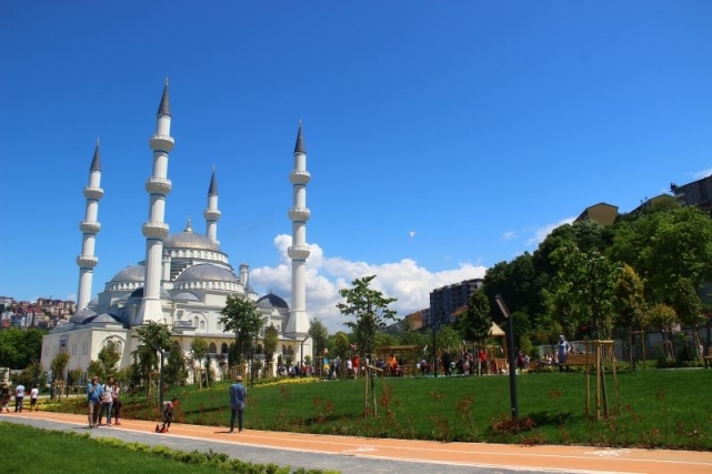 Ömer Selim Alan göreve geldiğinden bugüne kadar Zonguldak'ta neler değişti? 10