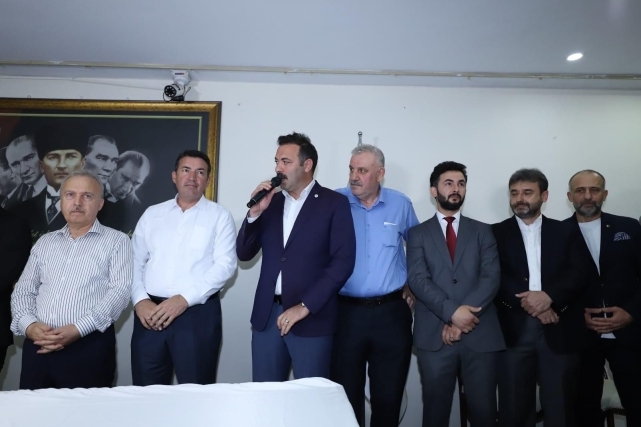 TTK genel müdürleri çocuklarını evlendirdi 2