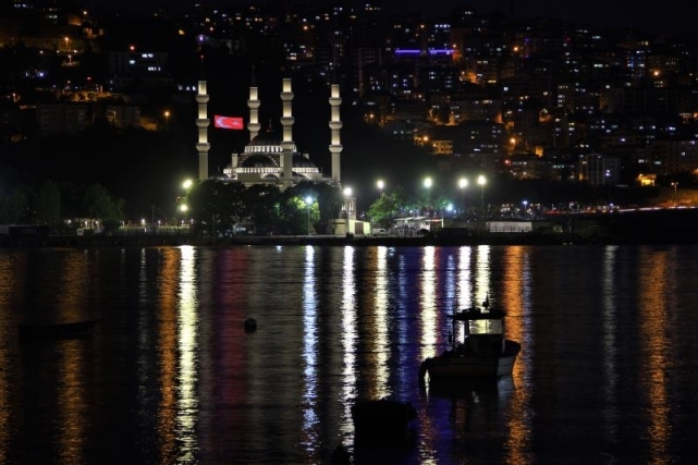 Ömer Selim Alan göreve geldiğinden bugüne kadar Zonguldak'ta neler değişti? 8
