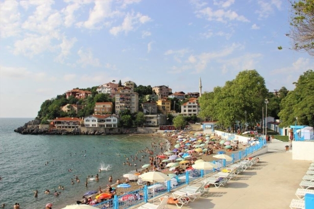 Ömer Selim Alan göreve geldiğinden bugüne kadar Zonguldak'ta neler değişti? 9