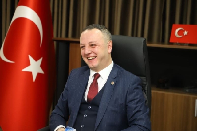 Ömer Selim Alan göreve geldiğinden bugüne kadar Zonguldak'ta neler değişti? 1