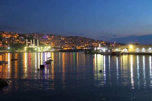 Ömer Selim Alan göreve geldiğinden bugüne kadar Zonguldak'ta neler değişti? 7