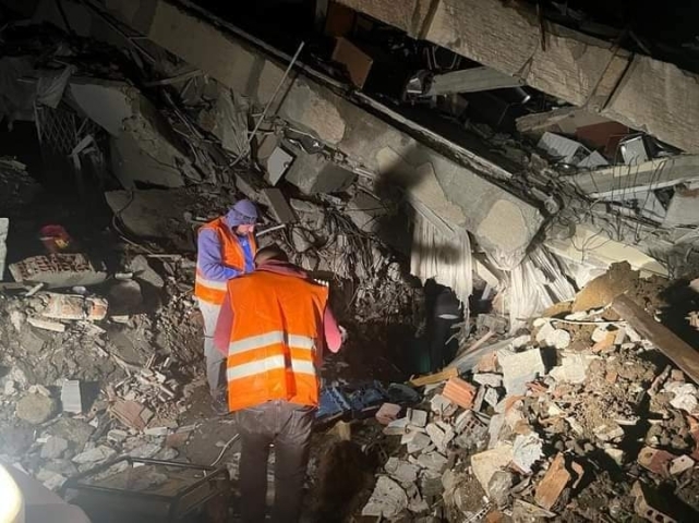 VEFAKUT, HAYTAP ailesine katıldı   1