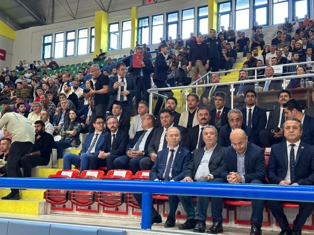 TTK'ya alınacak 500 işçi için kura çekimi yapıldı! 4