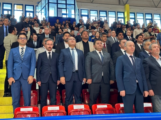 TTK'ya alınacak 500 işçi için kura çekimi yapıldı! 3