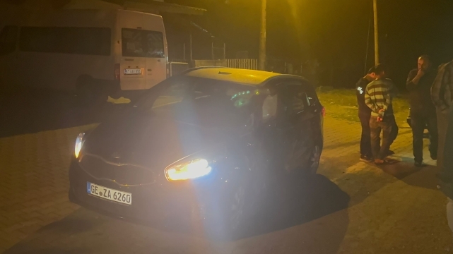 19 yaşındaki Umutcan'dan kahreden haber! Cansız bedeni yola savruldu.. 1