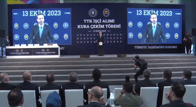 TTK'da bin 500 madenci kura ile belirlendi 5