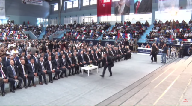 TTK'da bin 500 madenci kura ile belirlendi 2
