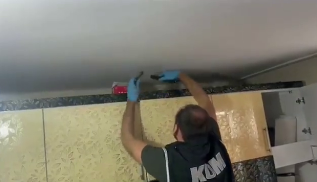 Ereğli ve Zonguldak'ta büyük operasyon! Çok sayıda gözaltı... 4