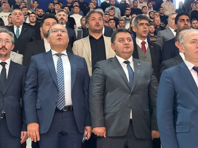 TTK'ya alınacak 500 işçi için kura çekimi yapıldı! 2