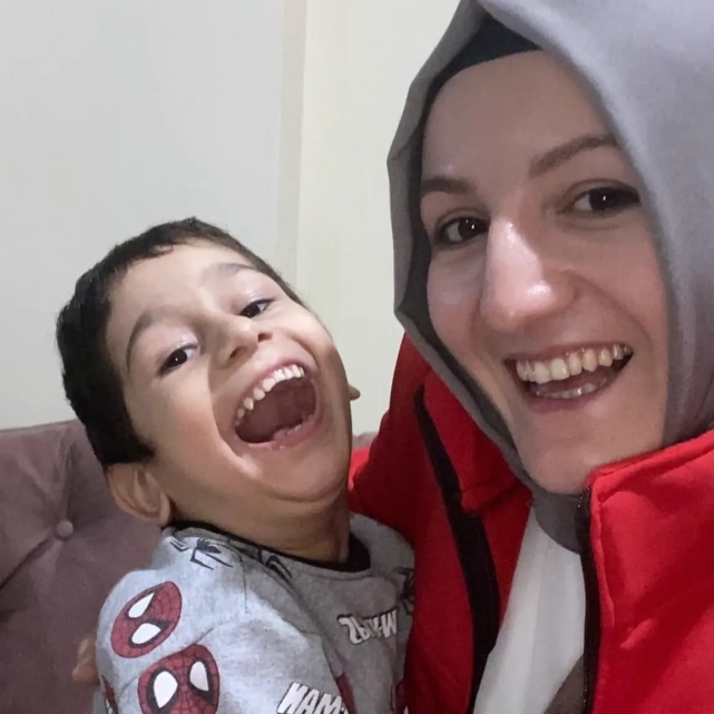 Çaydeğirmeni Engelliler Derneği'nden İyilik Akımı 2